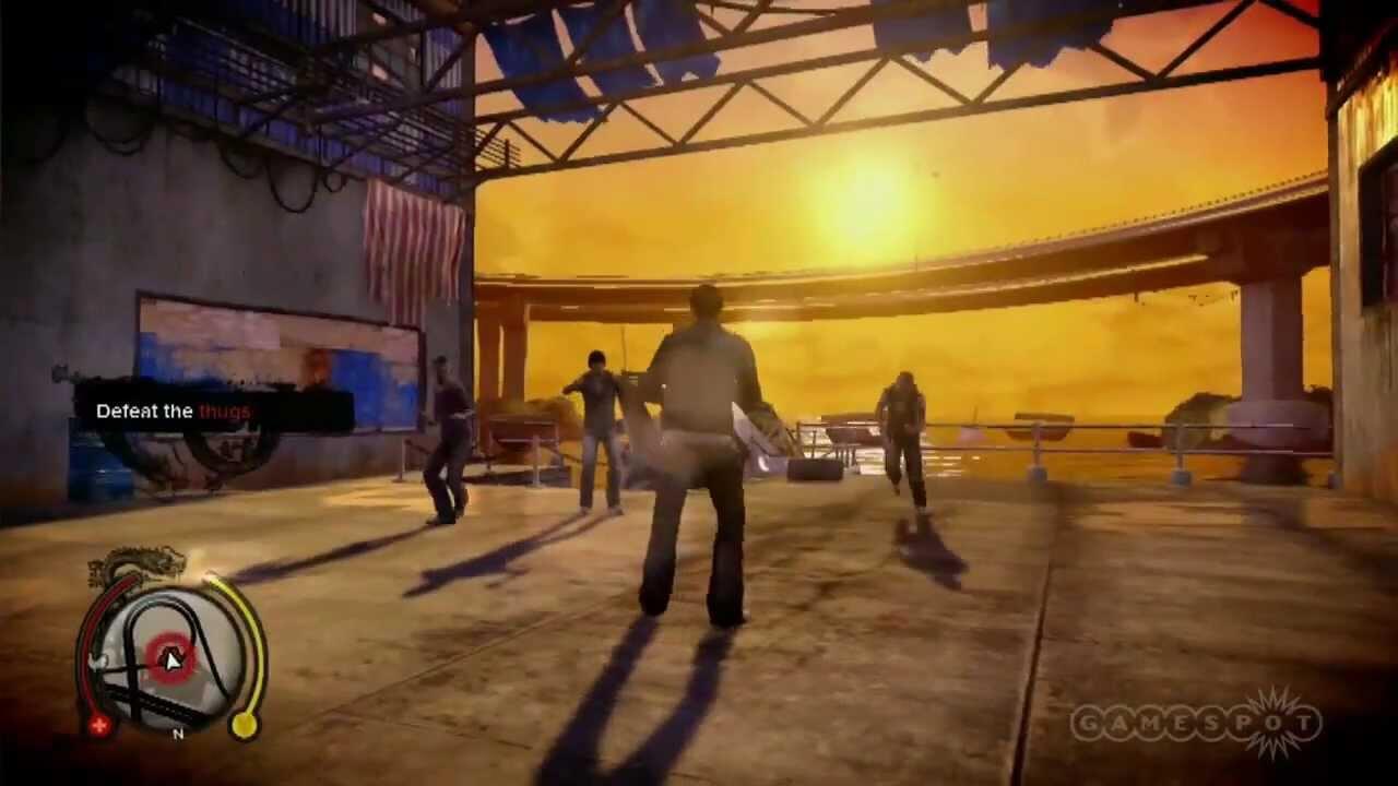 sikap yang baik yang bisa kita ambil dari game!