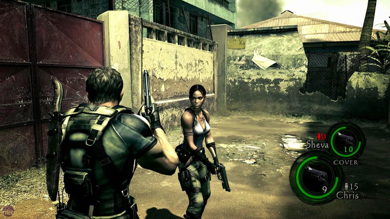 sikap yang baik yang bisa kita ambil dari game!