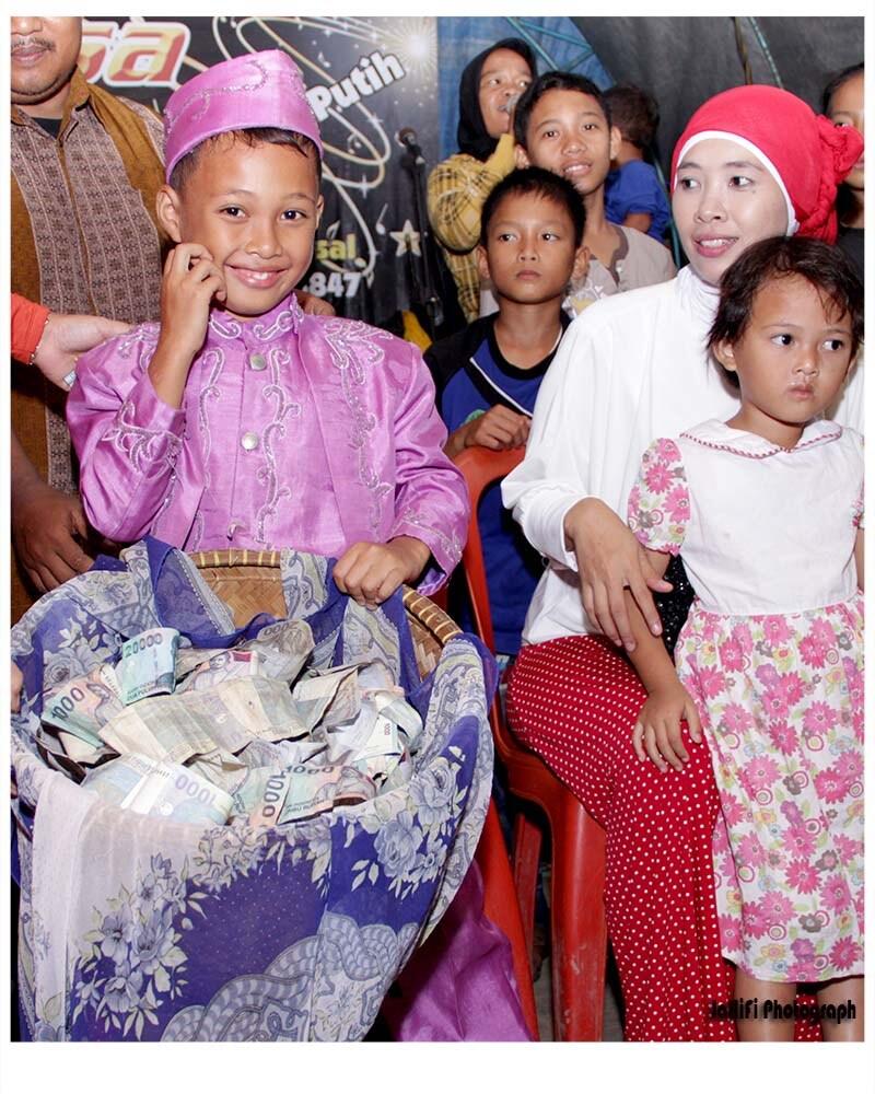 Dibalik Sakit dan Ngilunya Sunat, Ada 5 Nikmat Luar Biasa yang Akan Didapat
