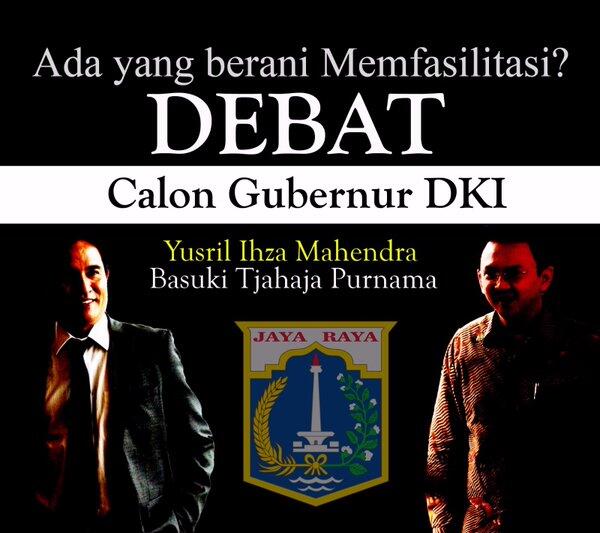 Risma: Calon Independen Maju karena Bernafsu