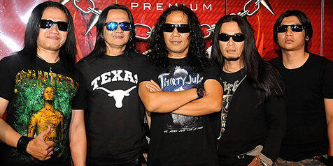 Genre genre Musik yang Ada di Indonesia