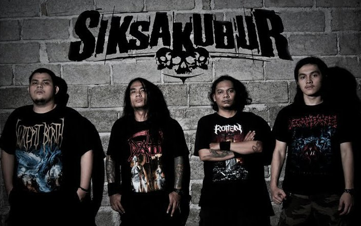 Genre genre Musik yang Ada di Indonesia