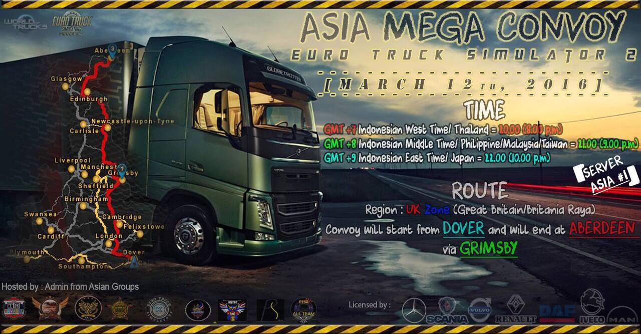 mega transport euro truck simulator 2 download