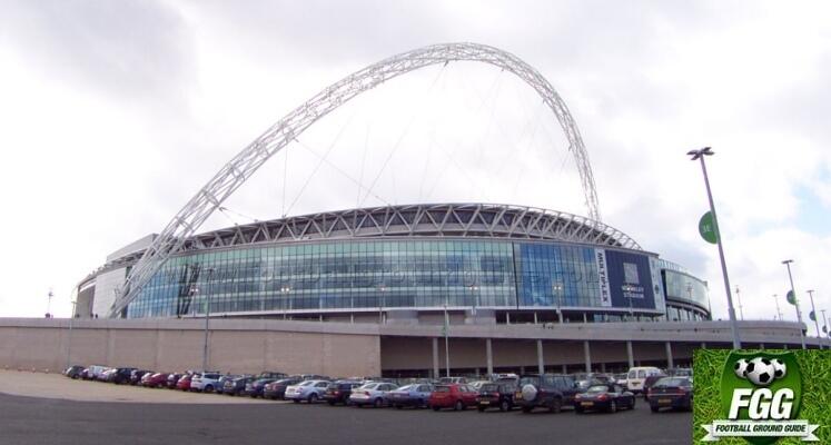 6 Stadion yang Menjadi Tonggak Sejarah Arsitektur Stadion Sepakbola di Inggris