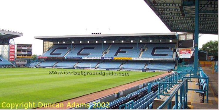 6 Stadion yang Menjadi Tonggak Sejarah Arsitektur Stadion Sepakbola di Inggris