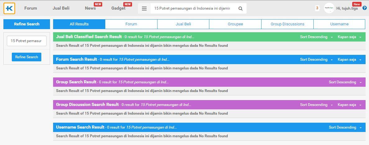 Potret Pemasungan Di Indonesia Ini Dijamin Bikin Ngelus Dada