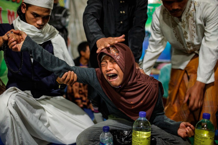 Potret Pemasungan Di Indonesia Ini Dijamin Bikin Ngelus Dada