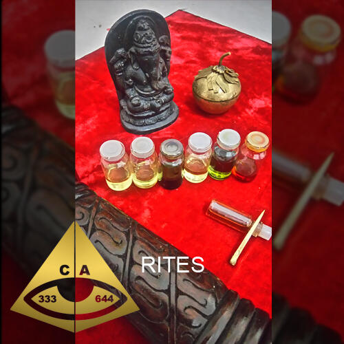 Crystalangra.com : Supranatural needs