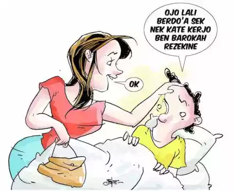 Kisah Istri Seksi yang Diminta Suami jadi PSK, Anehnya Semakin Cinta