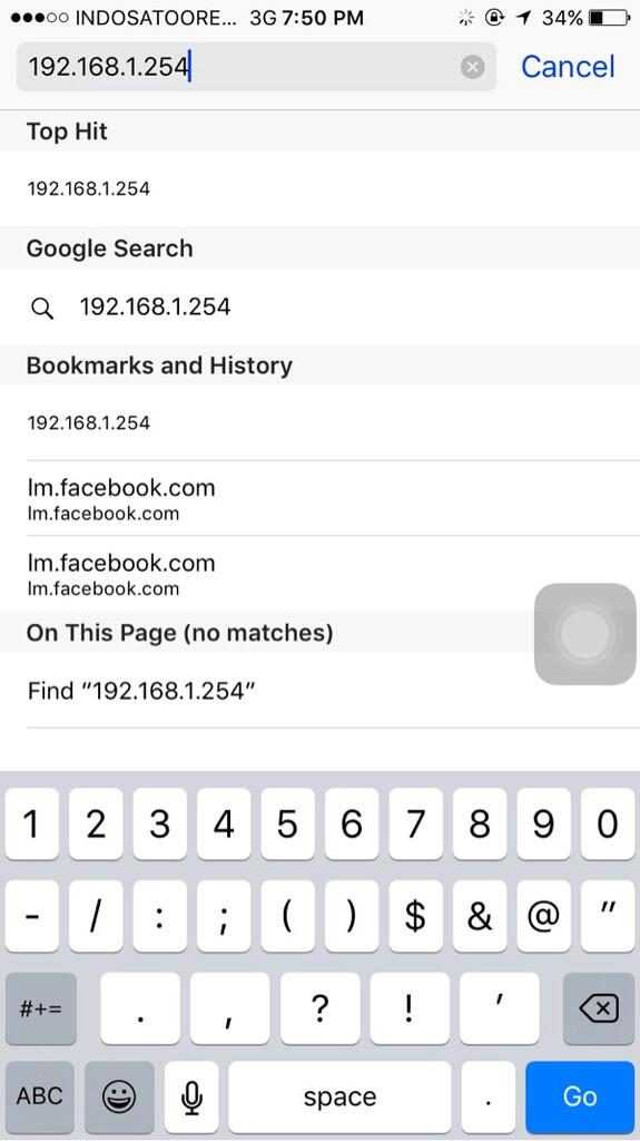 Cara Bobol Password Wifi Speedy Denga Mudah