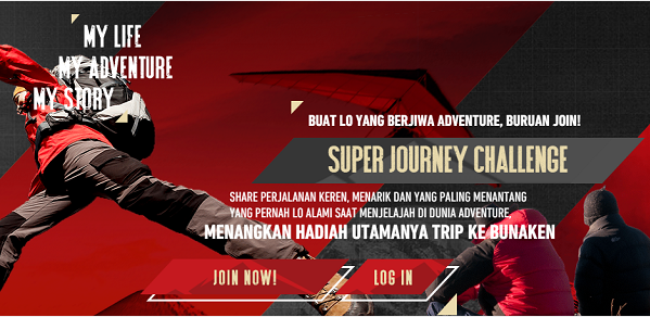 &#91;KasQuiz&#93; Regional Support KasQuiz Super Journey