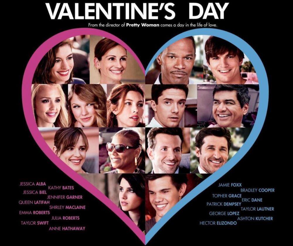 13 Film ini cocok banget buat kamu yang terjebak friendzone..