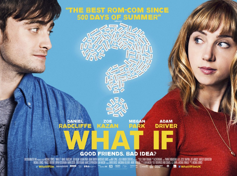 13 Film ini cocok banget buat kamu yang terjebak friendzone..