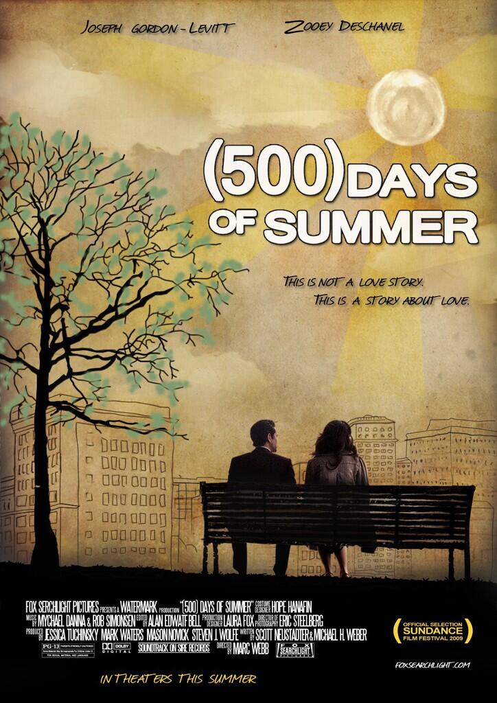 13 Film ini cocok banget buat kamu yang terjebak friendzone..