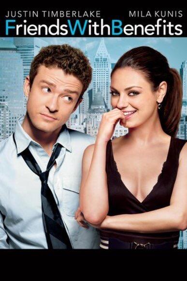 13 Film ini cocok banget buat kamu yang terjebak friendzone..