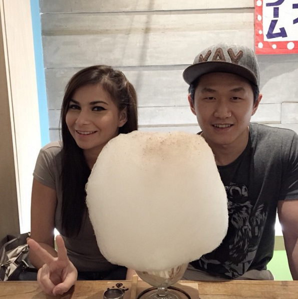 Deasy Bouman Nilai Jadi Artis Capek, Lebih Enak Main Dota