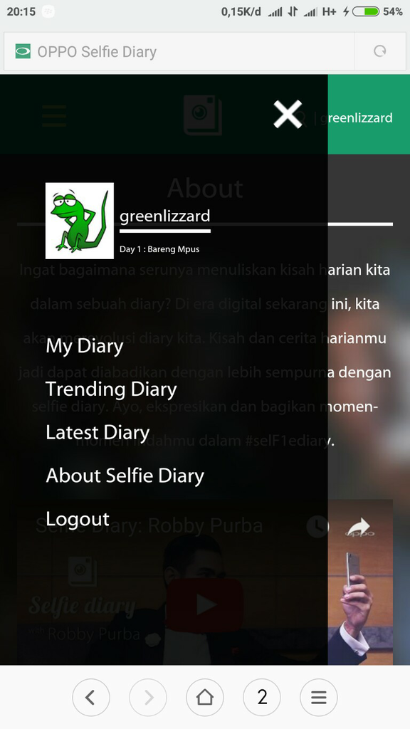 Galeri Foto GanSis Membosankan? Yuk Buat Lebih Menarik Lagi!