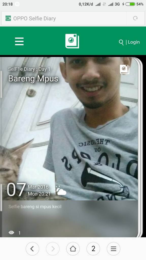 Galeri Foto GanSis Membosankan? Yuk Buat Lebih Menarik Lagi!