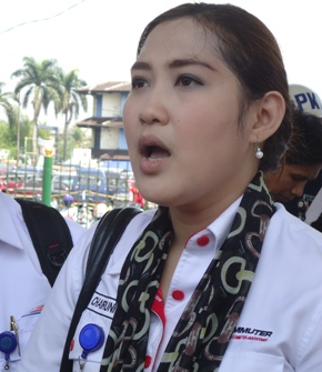 KA Senja Solo Anjlok, Kereta ke Jatinegara Hanya Sampai Manggarai