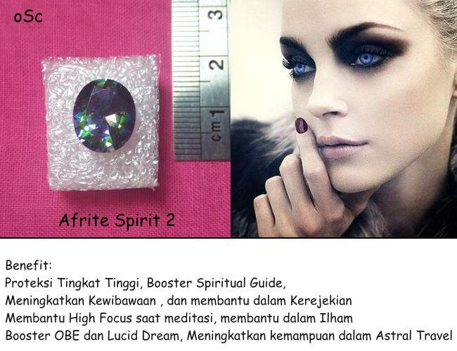 (Updated 28/06/2015) Lelang Akik -Spirit Inside- by optimusconjurer