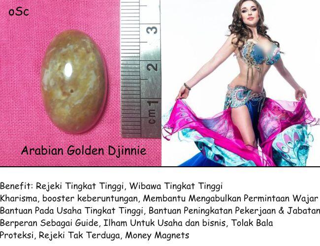 (Updated 28/06/2015) Lelang Akik -Spirit Inside- by optimusconjurer