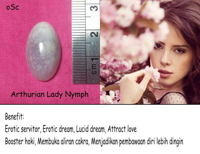(Updated 28/06/2015) Lelang Akik -Spirit Inside- by optimusconjurer