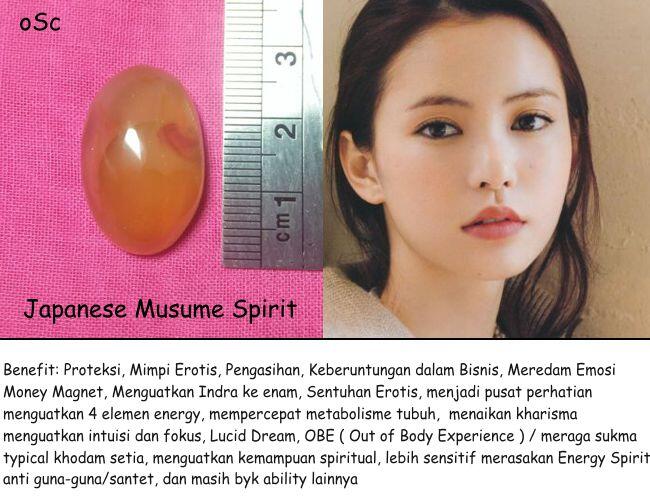 (Updated 28/06/2015) Lelang Akik -Spirit Inside- by optimusconjurer