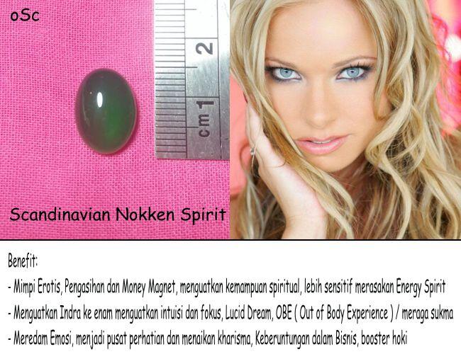 (Updated 28/06/2015) Lelang Akik -Spirit Inside- by optimusconjurer