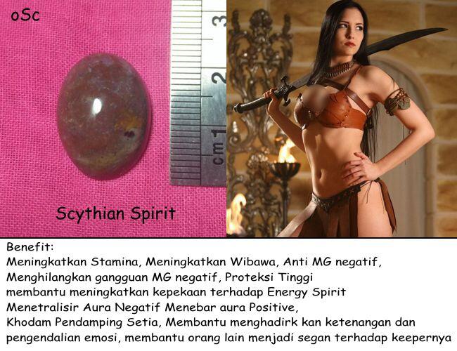 (Updated 28/06/2015) Lelang Akik -Spirit Inside- by optimusconjurer