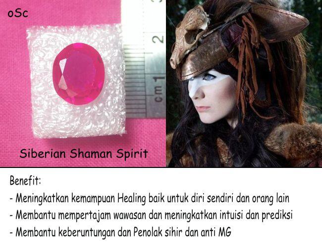 (Updated 28/06/2015) Lelang Akik -Spirit Inside- by optimusconjurer