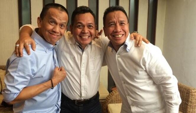 6 Kelompok Lawak Legendaris Indonesia Ini Lucunya Sepanjang Masa