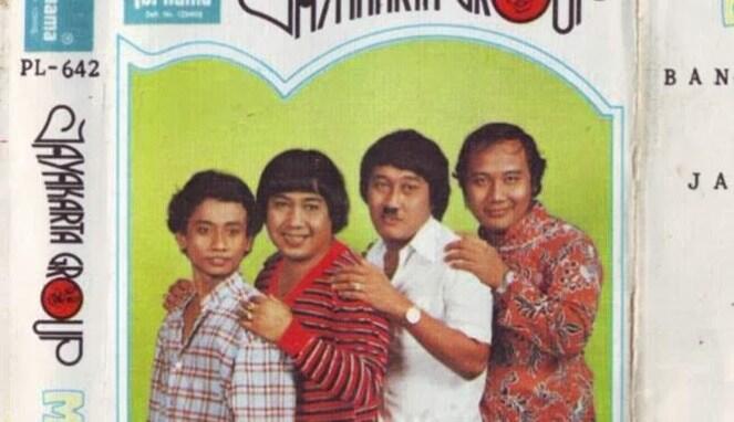 6 Kelompok Lawak Legendaris Indonesia Ini Lucunya Sepanjang Masa