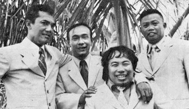 6 Kelompok Lawak Legendaris Indonesia Ini Lucunya Sepanjang Masa