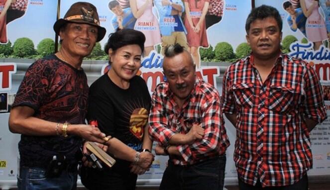 6 Kelompok Lawak Legendaris Indonesia Ini Lucunya Sepanjang Masa