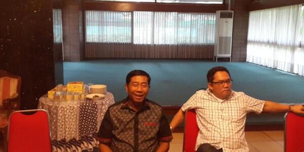 Apa Arti Nama "Suka Haji Lulung"? Ini Jawabannya