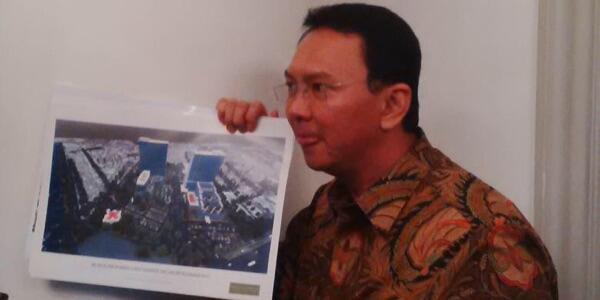 KPK Tegaskan, Kasus RS Sumber Waras Tetap Jalan