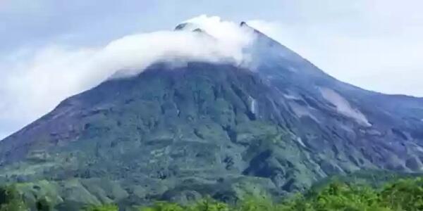 5 gunung paling horor di INDONESIA !!