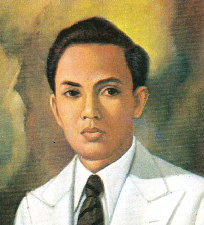 7 Sosok Orang Misterius di Indonesia