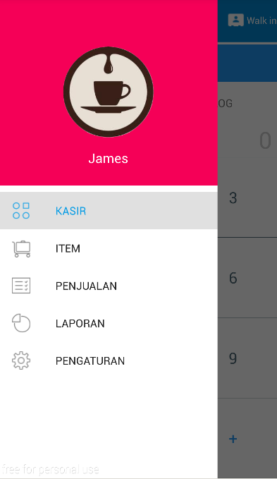 &#91;SHARE&#93; Aplikasi mobile u/ usaha olshop, kuliner handmade, cafe dll (Gratis)