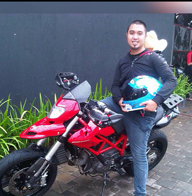 PENIPUAN !!! BNI (0377728167)