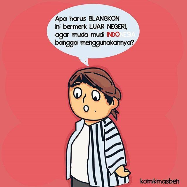 Kebiasaan-kebiasaan UNIK dari ORANG INDONESIA