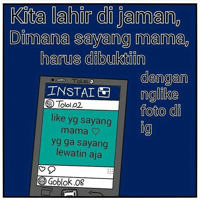 Kebiasaan-kebiasaan UNIK dari ORANG INDONESIA