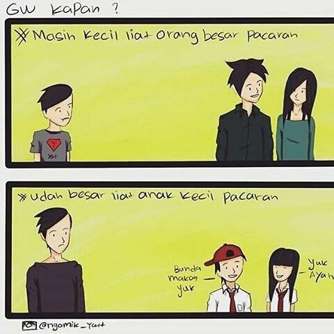 Kebiasaan-kebiasaan UNIK dari ORANG INDONESIA