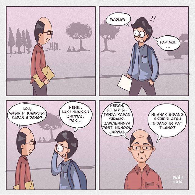 Kebiasaan-kebiasaan UNIK dari ORANG INDONESIA