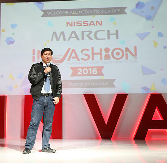 Amazing March to Get March: Beli Nissan Harga Special + Voucher MAP 5 Juta, Gan!