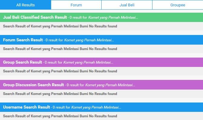 Penampakan Komet Tercantik yang Pernah Melintasi Bumi!