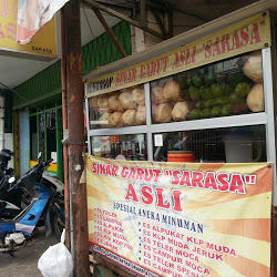 Mengenal es Sinar Garut