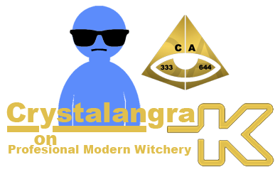 Crystalangra.com : Supranatural needs
