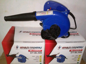 alat pengering bulu kucing & anjing HANDBLOWER