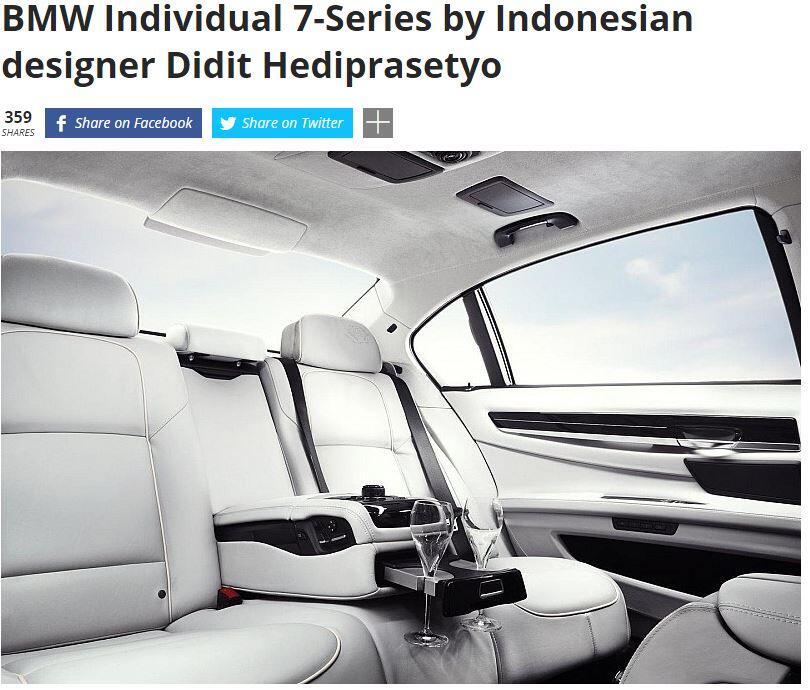 Berbatik Putih, Menko Puan Ingin RI Kuasai Pasar Fashion Dunia